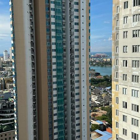 Skylounge Apartment Κολόμπο Εξωτερικό φωτογραφία