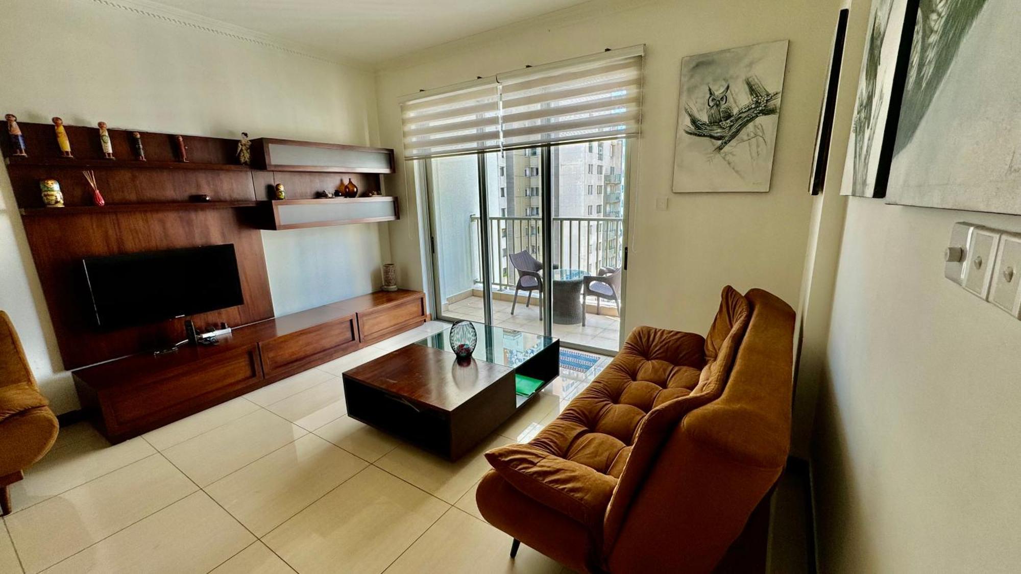 Skylounge Apartment Κολόμπο Εξωτερικό φωτογραφία