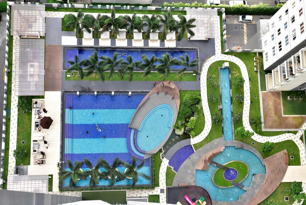 Skylounge Apartment Κολόμπο Δωμάτιο φωτογραφία
