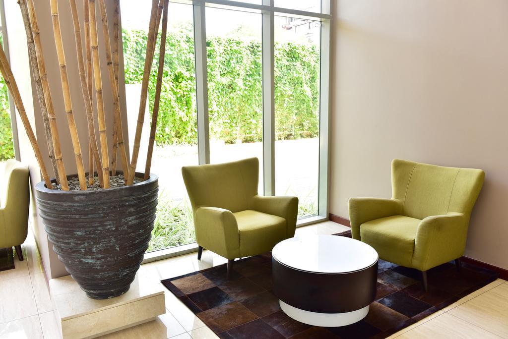 Skylounge Apartment Κολόμπο Δωμάτιο φωτογραφία
