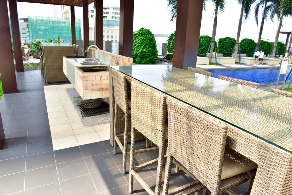 Skylounge Apartment Κολόμπο Δωμάτιο φωτογραφία
