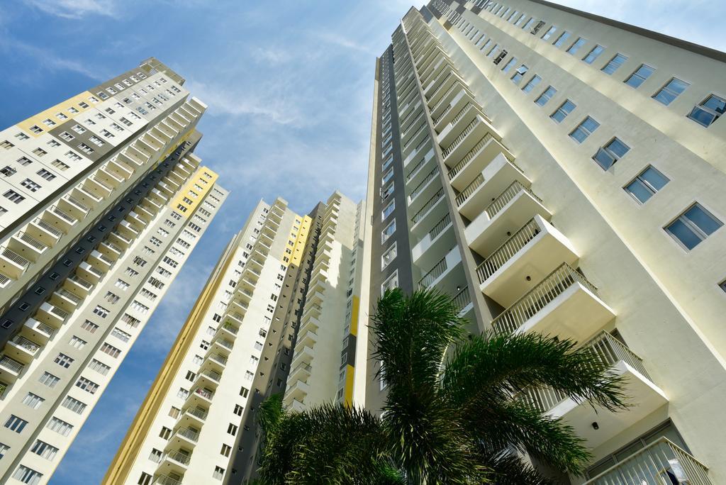 Skylounge Apartment Κολόμπο Δωμάτιο φωτογραφία