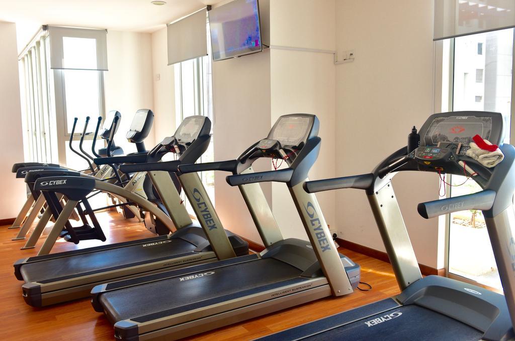 Skylounge Apartment Κολόμπο Εξωτερικό φωτογραφία