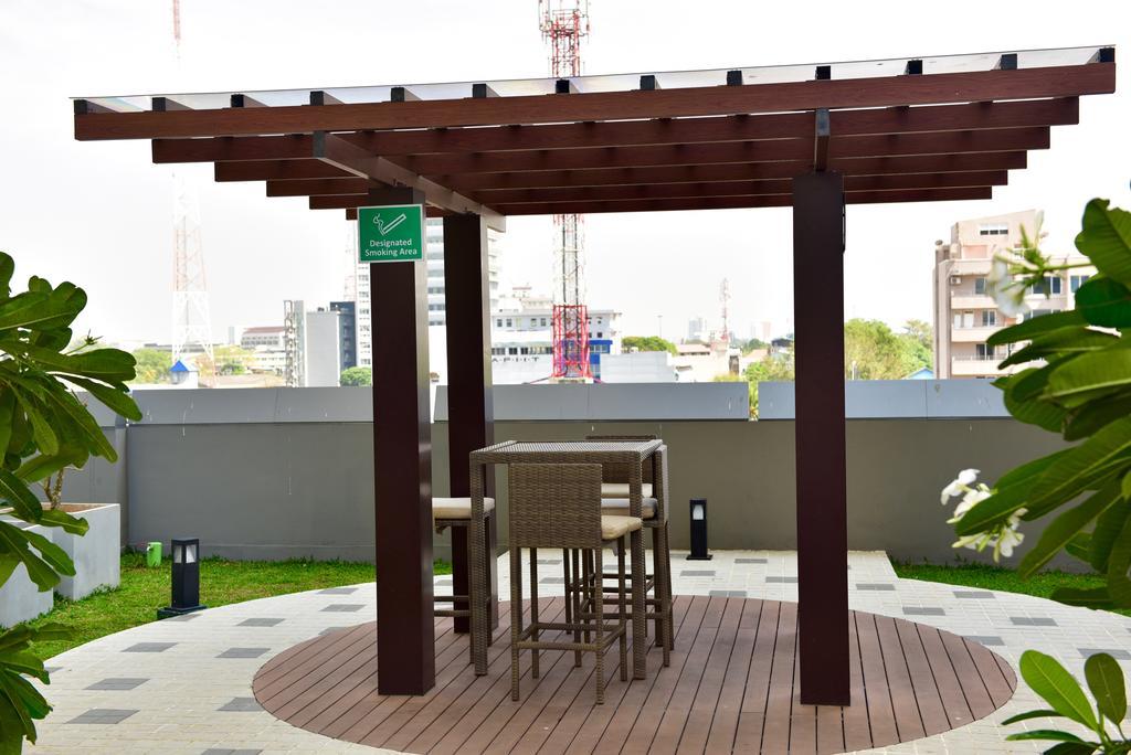 Skylounge Apartment Κολόμπο Δωμάτιο φωτογραφία