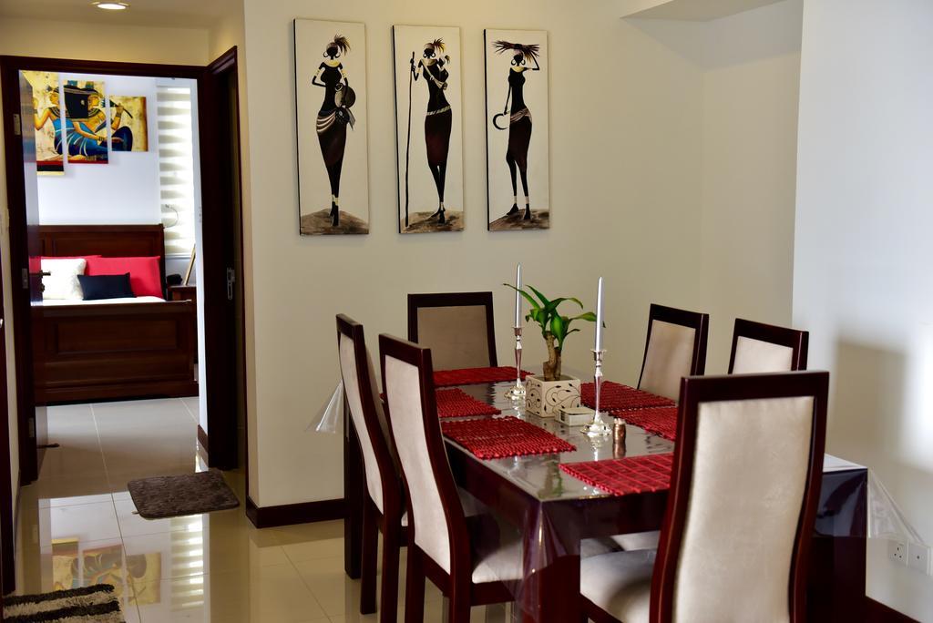 Skylounge Apartment Κολόμπο Δωμάτιο φωτογραφία