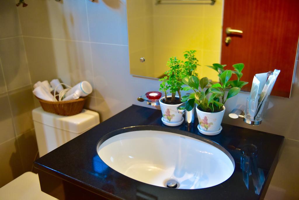 Skylounge Apartment Κολόμπο Εξωτερικό φωτογραφία