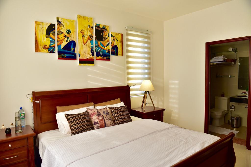 Skylounge Apartment Κολόμπο Εξωτερικό φωτογραφία