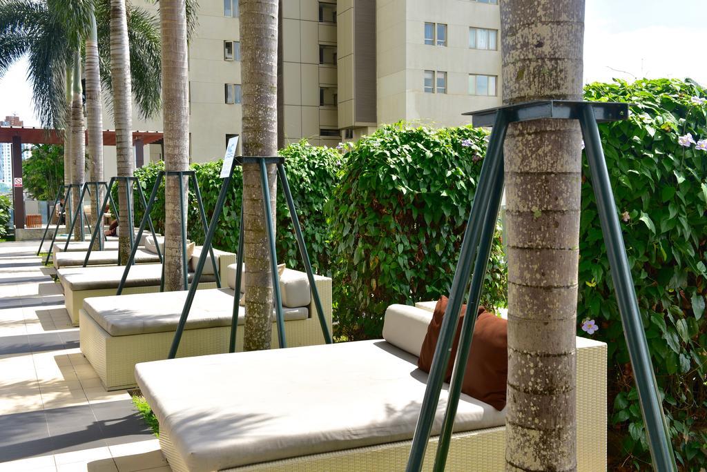 Skylounge Apartment Κολόμπο Εξωτερικό φωτογραφία