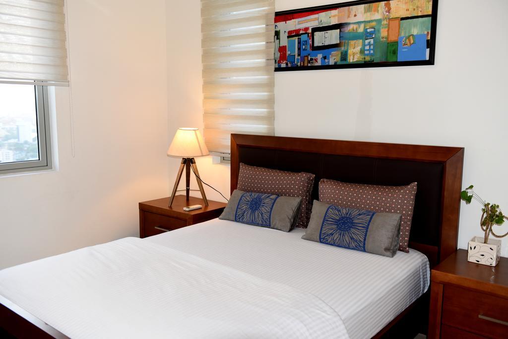 Skylounge Apartment Κολόμπο Εξωτερικό φωτογραφία