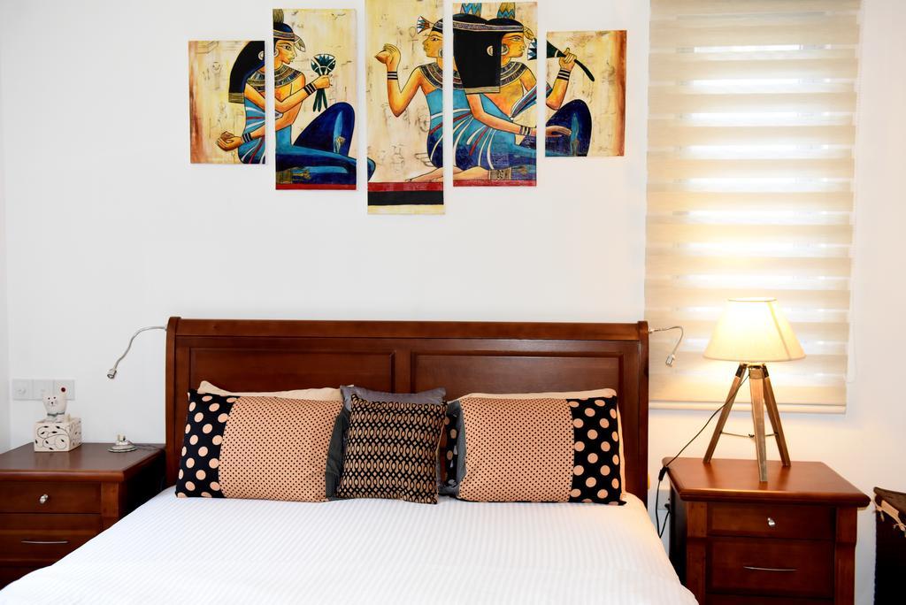 Skylounge Apartment Κολόμπο Εξωτερικό φωτογραφία